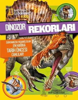 Dinozor Rekorları