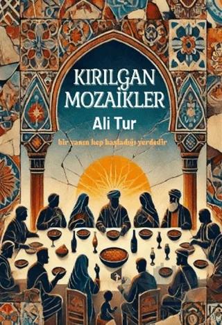 Kırılgan Mozaikler