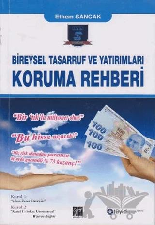 Bireysel Tasarruf ve Yatırımları Koruma Rehberi
