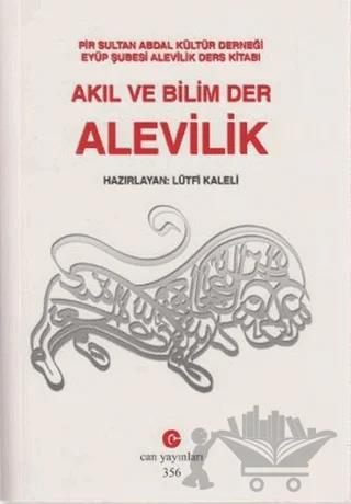 Akıl ve Bilim Der Alevilik