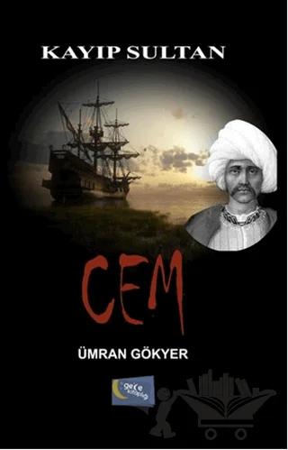 Kayıp Sultan Cem