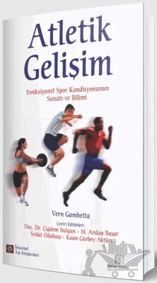 Atletik Gelişim
