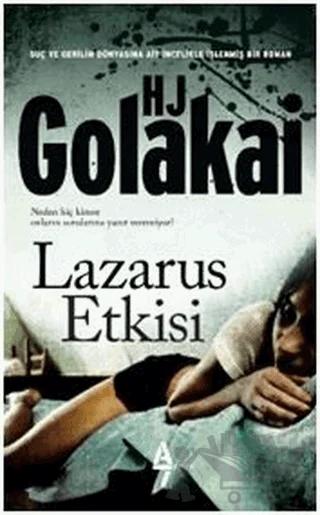 Lazarus Etkisi