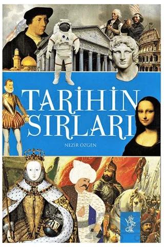 Tarihin Sırları