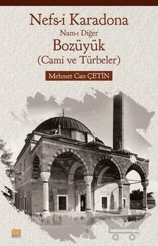 Nefs-i Karadona - Nam-ı Diğer Bozüyük