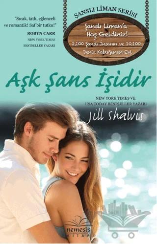 Aşk Şans İşidir