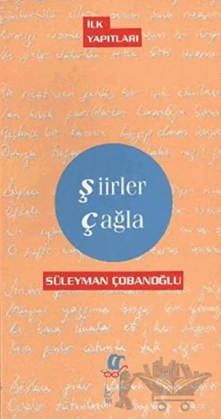 Şiirler Çağla
