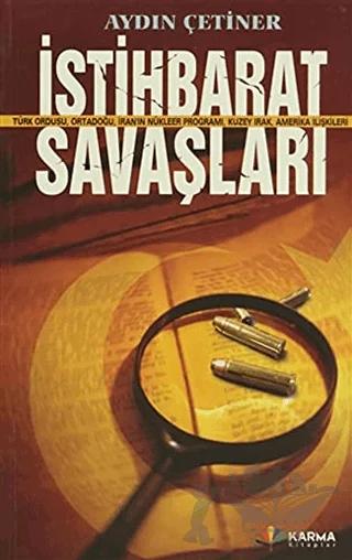 İstihbarat Savaşları