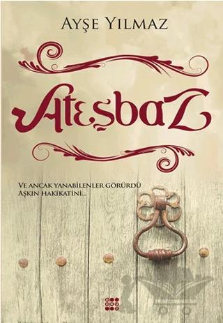 Ateşbaz