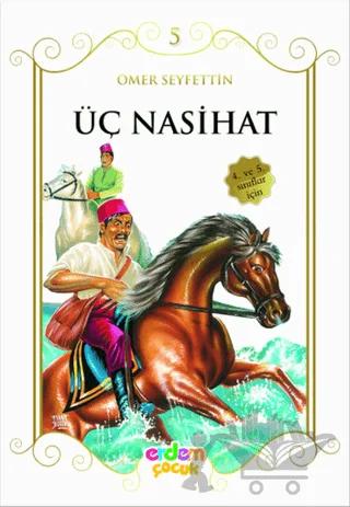 Üç Nasihat