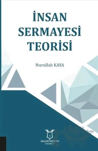 İnsan Sermayesi Teorisi