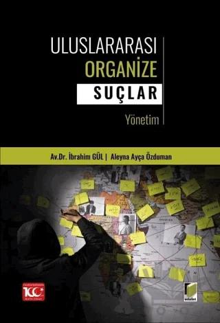 Uluslararası Organize Suçlar (Yönetim)