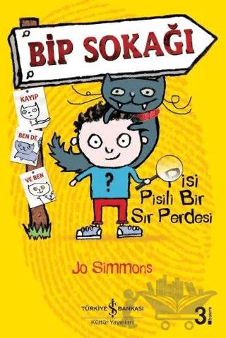 Bip Sokağı - Pisi Pisili Bir Sır Perdesi