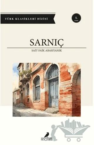 Sarnıç