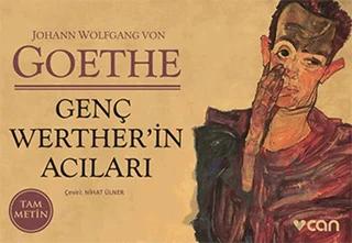 Genç Werther'in Acıları (Mini Kitap)