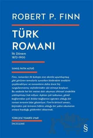Türk Romanı