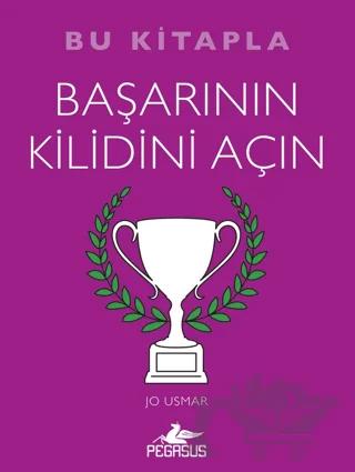 Bu Kitapla Başarının Kilidini Açın