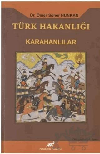 Türk Hakanlığı - Karahanlılar