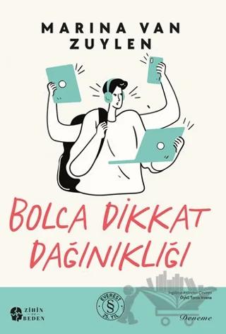 Bolca Dikkat Dağınıklığı