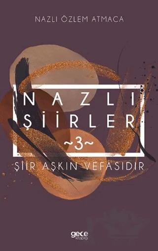 Nazlı Şiirler 3
