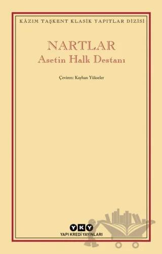 Nartlar Asetin Halk Destanı