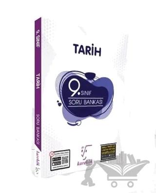 9. Sınıf Tarih Soru Bankası