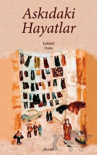 Askıdaki Hayatlar
