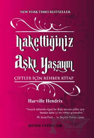 Hakettiğiniz Aşkı Yaşayın