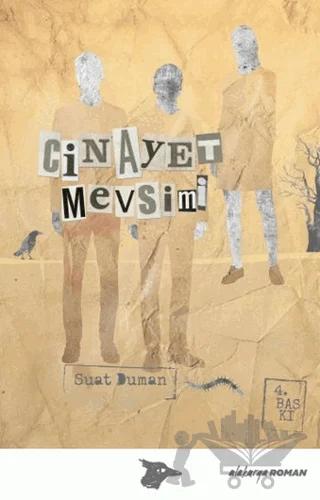 Cinayet Mevsimi