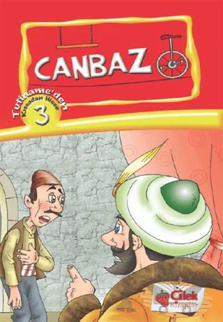Canbaz - Kıssadan Hisse 3