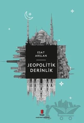 Jeopolitik Derinlik