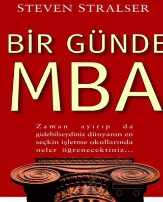 Bir Günde MBA