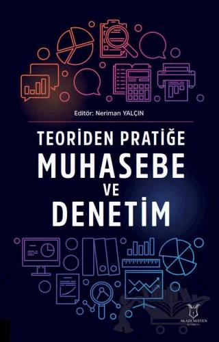 Teoriden Pratiğe Muhasebe ve Denetim