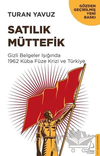Satılık Müttefik