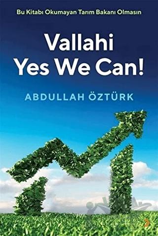 Vallahi Yes We Can!