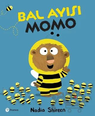Bal Ayısı Momo