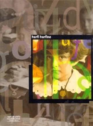 Harfi Harfine Letter - Perfect