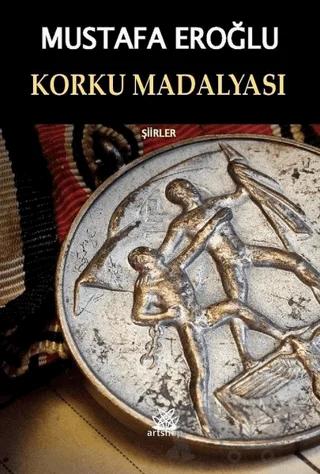 Korku Madalyası