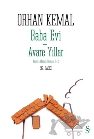 Baba Evi - Avare Yıllar
