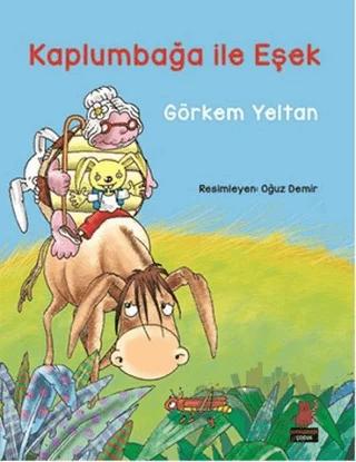 Kaplumbağa ile Eşek