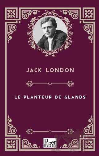 Le Planteur De Glands