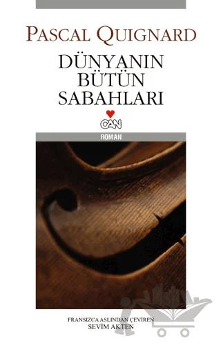 Dünyanın Bütün Sabahları