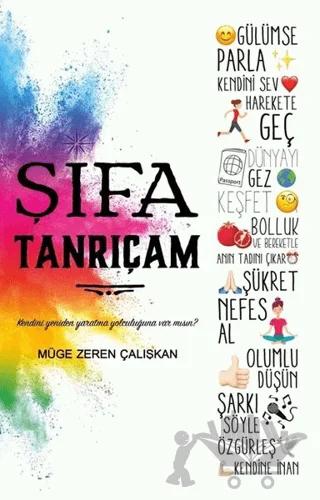 Şifa Tanrıçam