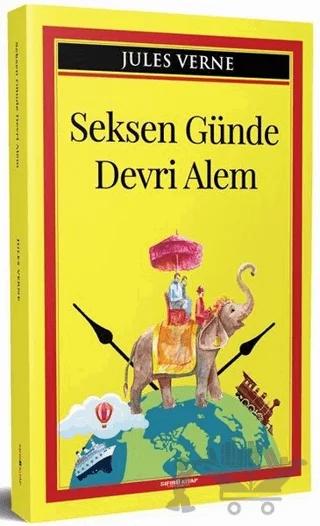 Seksen Günde Devri Alem