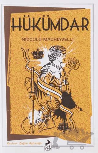 Hükümdar
