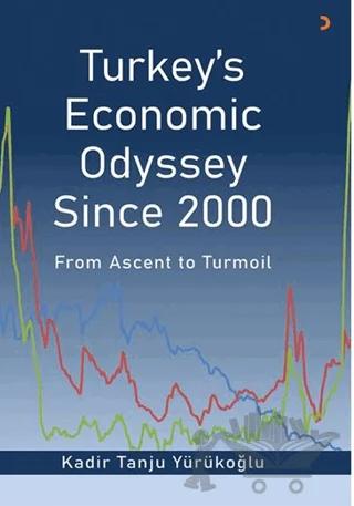 Turkey’s Economic Odyssey Since 2000