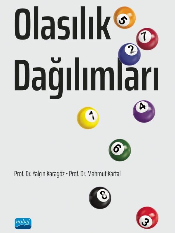 Olasılık Dağılımları