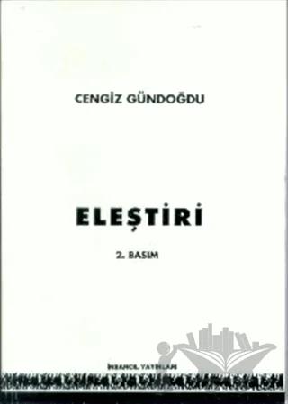 Eleştiri