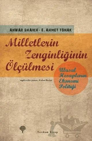 Milletlerin Zenginliğinin Ölçülmesi
