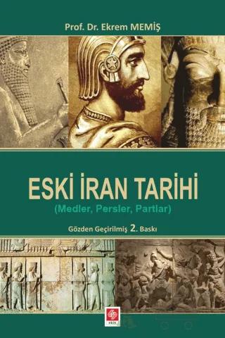 Eski İran Tarihi
